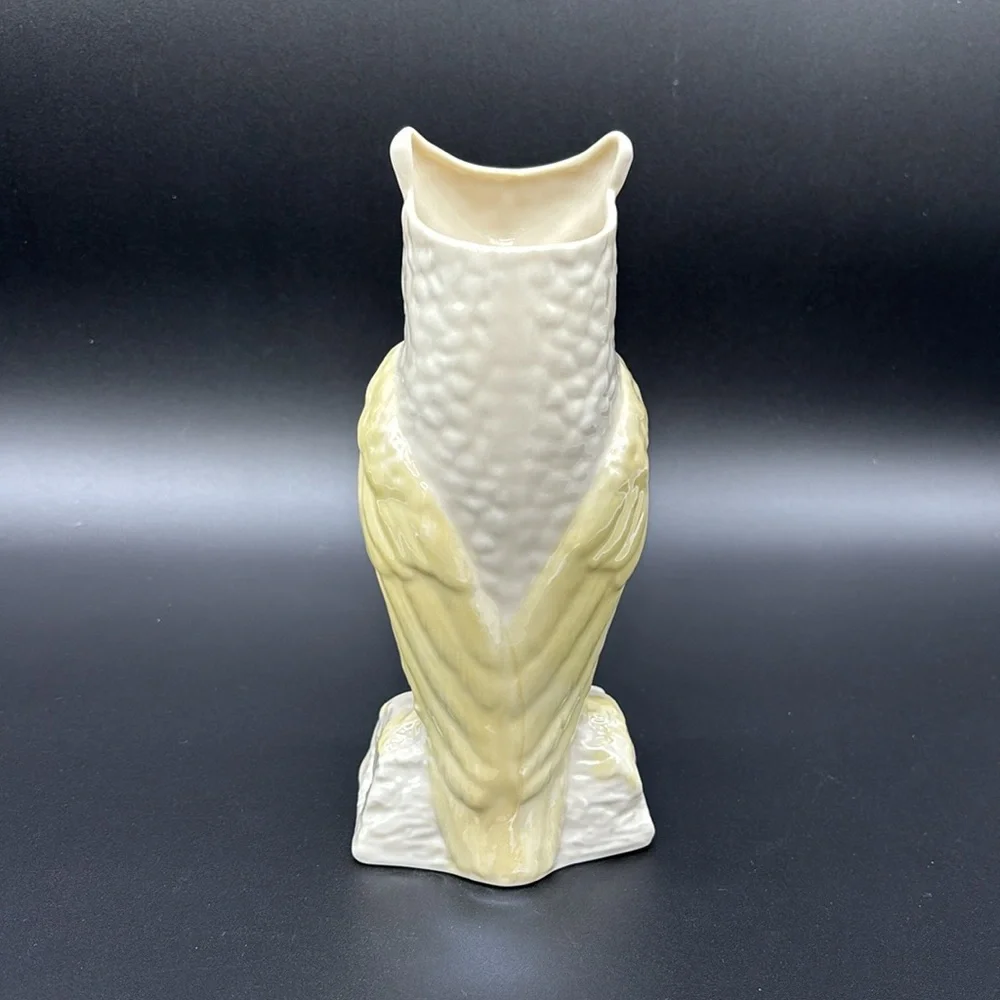 Belleek that no piece